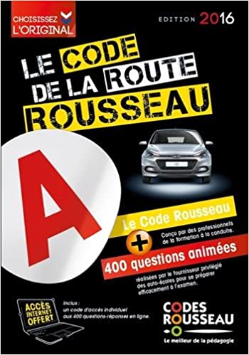 livre de code de la route algerien en arabe pdf